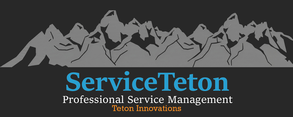 ServiceTeton Innovations